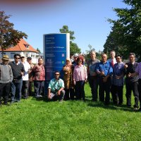 Indonesian – German Expert Dialogue on the Forest Administration 25-30 August 2017